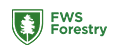 FWS Forestry logo